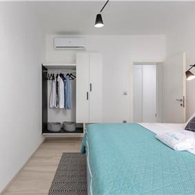3 bedroom villa with pool, near Zadar, sleeps 8